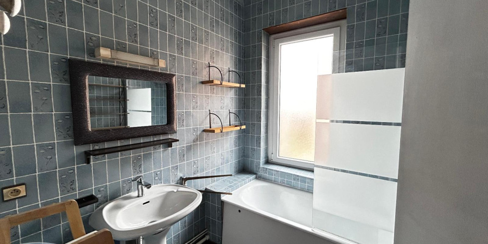 appartement à MONT DE MARSAN (40000)